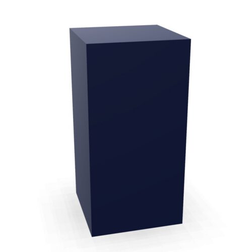 Frezza Pedestal Cabinet
