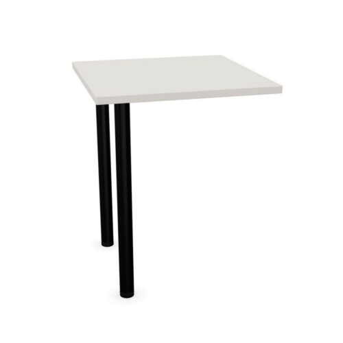 Nowy Styl Easy Space Extension I-Leg RC Rectangular Manual Desk Extension