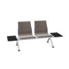 Kusch + Co V-Travel Bench-2 Standard 2-Seat 2U TE2 Beam Seating