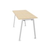 Bralco Fixed-Height Desk