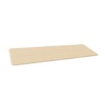 Bralco Rectangular Meeting Tabletop