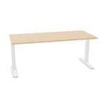 Bralco Fixed-Height Desk