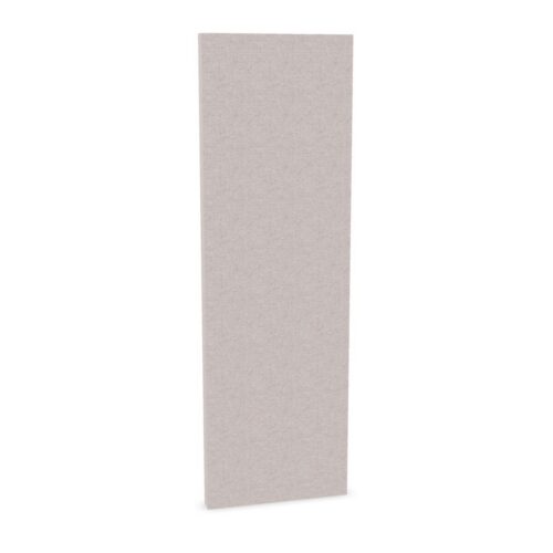 Zilenzio Freestanding Standard Foot Acoustic Room Divider