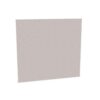 Zilenzio Freestanding Standard Foot Acoustic Room Divider