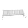 Kusch + Co Terminal Bench-4 4-Seat 4U 4L Bench