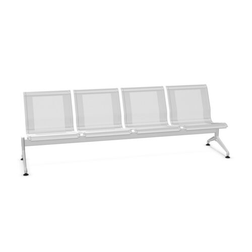 Kusch + Co Terminal Bench-4 4-Seat 4U 4L Bench