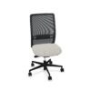 Bralco Synua Swivel Chair Upholstered Office Chair