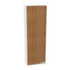 Bralco Aba Single-Door Panel Cabinet Door