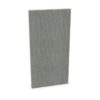 Abstracta Soneo Wall Wall-Mounted Fabric-Covered Thick Acoustic Wall Panel
