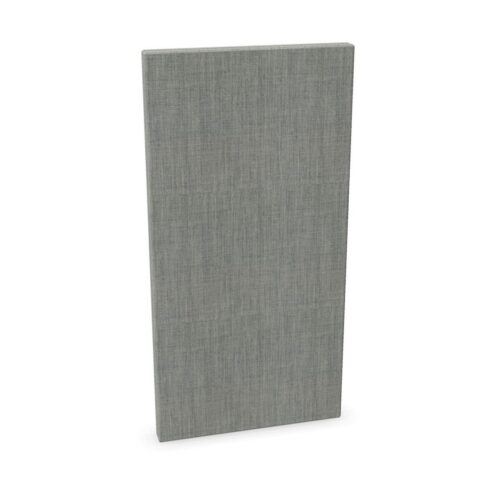 Abstracta Soneo Wall Wall-Mounted Fabric-Covered Thick Acoustic Wall Panel