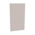 Zilenzio 2-0916 Freestanding Standard Foot Acoustic Room Divider
