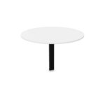 Bralco Meeting Melamine Top Conference Table