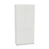 Frezza Passepartout 2-Door Superimposed Doors Storage Cabinet