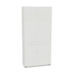 Frezza Passepartout Door Cabinet Superimposed Doors Storage Cabinet