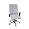 Nowy Styl Chester ST33-Pol Task With Armrests Upholstered Office Chair