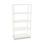 Frezza Phylo Modular With Back Bookcase
