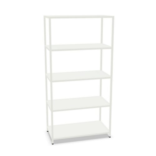 Frezza Phylo Modular With Back Bookcase