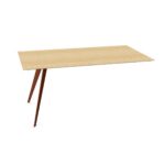 Treku Aise 2-Leg With Metallic Table