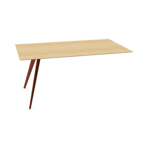 Treku Aise 2-Leg With Metallic Table