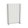 Abstracta Scala Floor Floor-Standing Acoustic Room Divider
