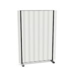 Abstracta Scala Floor Floor-Standing Acoustic Room Divider