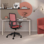 Nowy Styl Club Armchair Upholstered Lounge Armchair