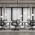 Frezza Alplus 2 Way Linear Top W 60 X D 44 Modular Seating Top Panel Tabletop