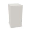 Nowy Styl K40 Upper Cabinet Hinged Chipboard Door H 1D Hinged Door Upper Cabinet