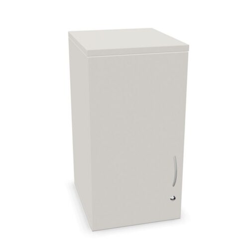 Nowy Styl K40 Upper Cabinet Hinged Chipboard Door H 1D Hinged Door Upper Cabinet