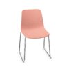 Gaber Unik Cantilever Upholstered Conference Chair