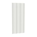 Abstracta Scala XL Concave Left Left-Sided Acoustic Room Divider