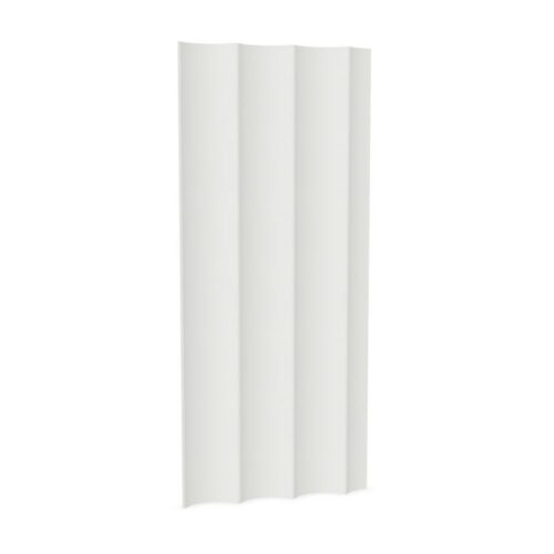 Abstracta Scala XL Concave Left Left-Sided Acoustic Room Divider