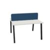 Nowy Styl CS5040 Workbench 2U A-Leg PN Plus Fixed-Height Frame Bench Desk