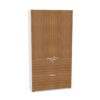 Bralco Aba Filing Open Compartments Storage Cabinet