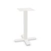 Bralco Single-Column Desk Base Desk Frame