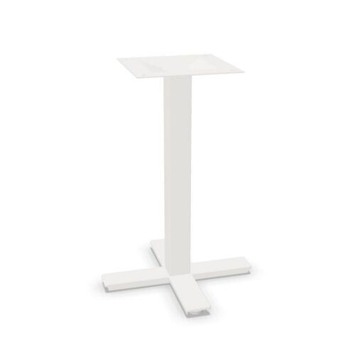 Bralco Single-Column Desk Base Desk Frame