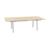 Bralco Bench Integrated Screen Desk Workstation