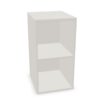Nowy Styl K40 Upper Open Cabinet O 2 OH Upper Open Cabinet