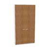 Bralco Aba Double-Door Lockable Adjustable Storage Cabinet
