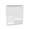 Diemme Mod 13 Single-Person Integrated Table Acoustic Phone Booth