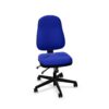 Nowy Styl Offix TS25 Rts Task 5-Star Base Upholstered Office Chair
