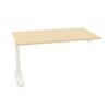 Frezza Freestanding Service Unit Desk