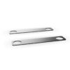 Nowy Styl Xio 2 0 Spacer Desk-Desk Desk-To Desk For Upper Desk Divider Connector