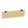 Frezza Desk Screen Modesty Panel