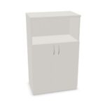 Nowy Styl Easy Space Combi Cabinet HO Plus Freestanding Hinged Doors