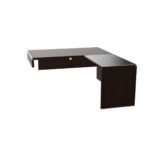 Frezza L-Shaped Integrated Service Desk