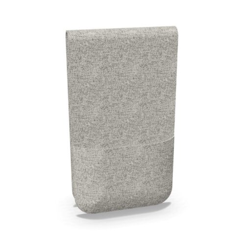 Bralco T2 Zbc Freestanding Upholstered Fabric Acoustic Room Divider