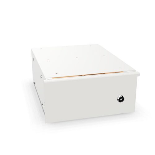 Actiforce Duo Stationary Drawer Cabinet