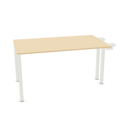 Frezza Easy 4-Leg Freestanding Desk