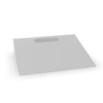 Nowy Styl Xio 2 0 Shelf For Panel For Laptop Panel-Mounted Organiser Strip